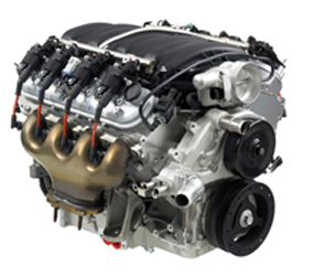 P01D3 Engine